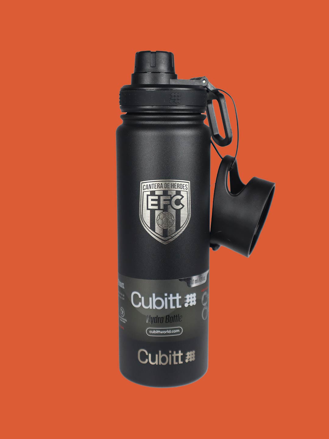 Termo Cubitt Tumbler 40oz — 03
